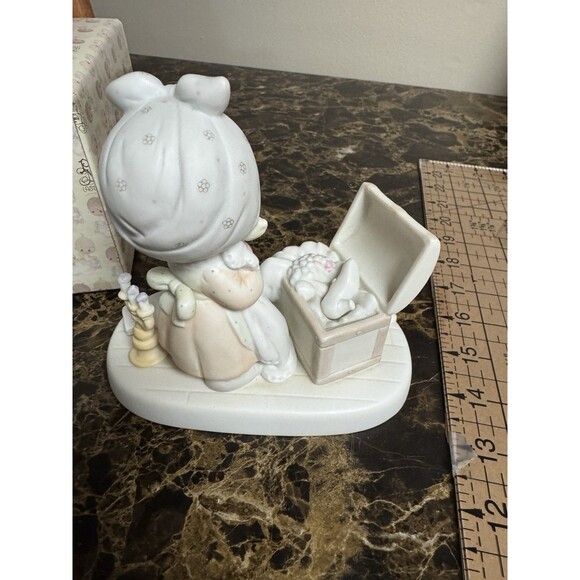 precious moments figurine Precious Memories - Picture 7 of 10